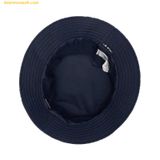  Mũ Bucket MLB Reversible Bucket Hat New York Yankees Màu Xanh 3AHTM022N-50NYL 