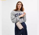  Túi Đeo Vai Coach Nolita 19 In Signature Canvas Sand Chalk CW426 