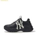 Giày Thể Thao MLB Big Ball Chunky A New York Yankees 3ASHC104N-50BKS Màu Đen 