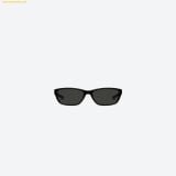  Kính Mát Gentle Monster Vety 01 - Black 