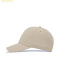  Mũ Lưỡi Trai MLB Basic Sportive Structure Ball Cap New York Yankees Mg.Sand 3ACPB336N-50SAM 