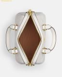  Túi Trống Đeo Chéo Coach Mini Rowan Crossbody - CW329 