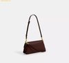  Túi Đeo Vai Coach Jet Shoulder Bag CAM16 Maple 