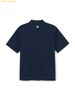  Áo Polo MLB Varsity Small Curlsieve Oversized Collared T-shirt Boston Red Sox 