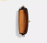  Túi Đeo Chéo Coach Willow Saddle Bag CA094 Màu Đen 