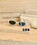  Kính Gentle Monster Maison Margiela - MM205 G12 MM205- G12 