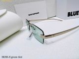  Kính Mát Blue Elephant IKER-S Green Tint 