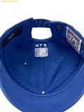  Mũ Lưỡi Trai MLB Signature Unstructured Ball Cap LA Dodgers Blue 3ACPB245N-07BLS 