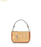  Túi Đeo Vai Karl Lagerfeld Paris Maybelle Demi Cate Pins Shoulder Bag LH41U9DE 