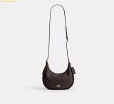  Túi Đeo Vai Coach Emily Shoulder Bag In Signature Canvas CDX17 