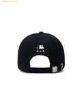  Mũ Lưỡi Trai MLB Ace Unstructured Ball Cap New York Yankees 3ACP6601N-50BKS Màu Đen 