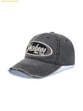  Mũ Lưỡi Trai MLB Vintage Pigment Wappen Unstructured Ball Cap New York Yankees - 3ACPV265N-50CGS Đen 