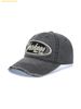 Mũ Lưỡi Trai MLB Vintage Pigment Wappen Unstructured Ball Cap New York Yankees - 3ACPV265N-50CGS Đen
