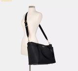  Túi Tote Coach Baby Bag C4072 Black 