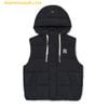  Áo Khoác Phao Ghile MLB Basic Hooded Men's Padded Vest NY 3ADVB0126-50BKS 