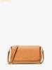  Túi Đeo Chéo Michael Kors Medium convertible shoulder bag with logo Cide 35F3GTTU2B 