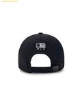  Mũ Lưỡi Trai MLB New Fit Structure Ball Cap New York Yankees 3ACP0802N-50BKS Black 