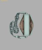  Túi Đeo Chéo Karl Lagerfeld Maybelle Crossbody With Pins - LH4EU9BJ 
