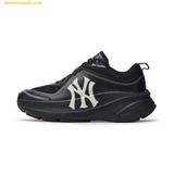  Giày Thể Thao MLB Athflow V2 New York Yankees 3ARNATF4N-50BKS Đen 