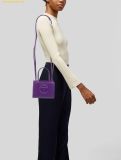  Túi Xách Telfar Shopping Bag Màu Grape 