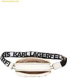  Túi Đeo Chéo KARL LAGERFELD PARIS Embellished Maybelle Camera Crossbody Bag 