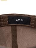  Mũ Lưỡi Trai MLB Damage Washed Unstructured Ball Cap LA (L.Brown) 3ACPVV34N-07BRL 