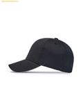  Mũ lưỡi trai MLB Basic Sportive Unstructured Ball Cap New York Yankees 3ACPB086N-50BKS Black 