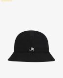  Mũ Bucket MLB Disney Dome Hat LA Dodgers 32CPHK011-07L Đen 