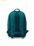  Balo MLB Varsity Round Backpack A5 7ABKV024N-43GND Xanh 