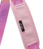  Túi Trống MLB Athleisure Ballet Bag New York Yankees Hồng 7ACRA014N-50PKM 