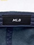  Mũ Lưỡi Trai MLB Vintage Color Washed Unstructured Ball Cap LA Dodgers 3ACPV185N-07NYP Màu Xanh Navy 