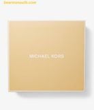  Túi Đeo Chéo Michael Kors Medium Saffiano Leather Shoulder Bag and Card Case Gift Set 35S2GGZD6L 