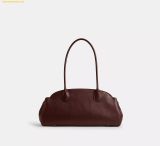  Túi Đeo Vai Coach Empire Carryall Bag 34 Maple CAM03 