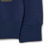 Áo Sweat MLB Varsity Overfit Man-to-Man LA (Navy) - 3AMTV0134-07NYS Xanh Navy 