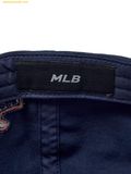  Mũ Lưỡi Trai MLB Vintage Cooperstown Patch Unstructured Ball Cap New York Mets 3ACPB105N-09NYP 