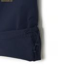  Áo Tay Dài MLB Varsity Sportive Curlsive Woven Man-to-Man Boston Red Sox 3AMTV1254-43NYS Navy 