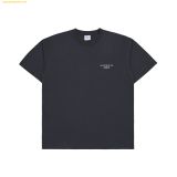  Áo Phông ADLV Basic Logo Season2 Short Sleeve T-Shirt Hồng 