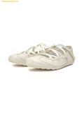  Giày Bệt MLB Flair Mary Jane New York Yankees Ivory 3ASXMJ56N-50IVS 