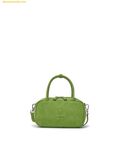  Túi Đeo Chéo MLB Basic Palette Crossbody Bag LA Dodgers Green 3ACRSD16N-07GNS 