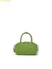 Túi Đeo Chéo MLB Basic Palette Crossbody Bag LA Dodgers Green 3ACRSD16N-07GNS