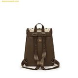  Balo MLB Backpack Monogram Series Boston Red Sox 7ABKMD65N-43BRS 