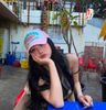  Mũ Lưỡi Trai MLB Varsity Lettering Mesh Cap LA Pink 3AMCV0143-07PKM 
