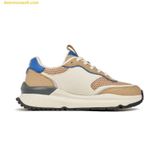  Giày Thể Thao MLB Chunky Runner LA Dodgers Beige 3ASHRJ13N-07BGS 