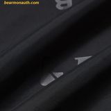  Áo Khoác MLB Jacket Baseball Jacket Monogram Series New York Yankees 3AJPM0141 Đen 