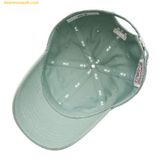  Mũ Lưỡi Trai MLB N-COVER Unstructured Ball Cap BOS (D.Mint) 3ACP6601N-43MTD 