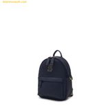  Balo MLB Dia Mono PU Embossed Mini Backpack Boston Red Sox Navy 7ABKMD64N-43NYD 