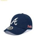  Mũ Lưỡi Trai MLB Heritage Unstructured Ball Cap ALT (Navy) SKU: 3ACPB245N-01NYS 