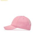  Mũ lưỡi trai MLB Street Backarch Unstructured Ball Cap LA Dodgers - SKU 3ACPB076N-07PKM Mg.Pink 