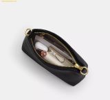  Túi Xách Coach Laurel Small Shoulder Bag Black CBH16 