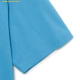  Áo Phông MLB Illusion Clipping LA Dodgers Tshirt 3ATSU2033-07ABD 